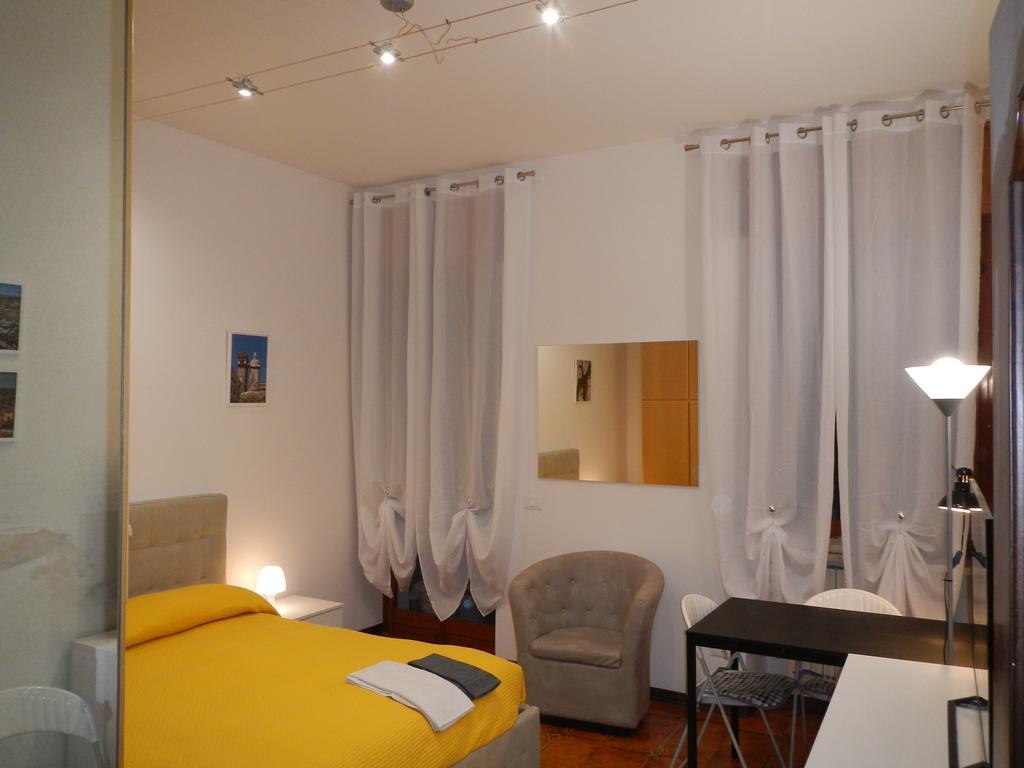 Ferienwohnung San Nazaro 55 Verona Zimmer foto